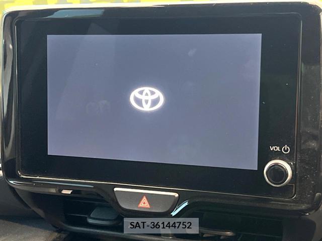 Toyota YARIS CROSS 2024-05 8280215-2