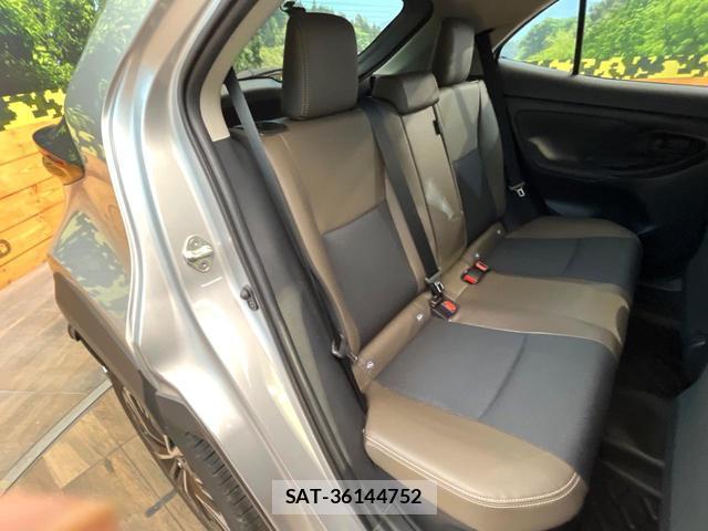 Toyota YARIS CROSS 2024-05 8280215-8