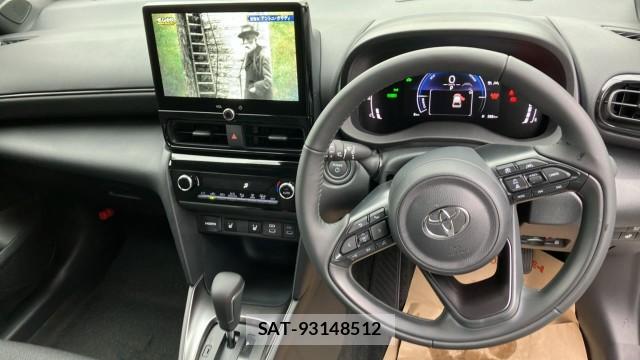 Toyota YARIS CROSS 2026-04 8280693-16