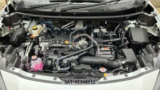 Toyota YARIS CROSS 2026-04 8280693-7