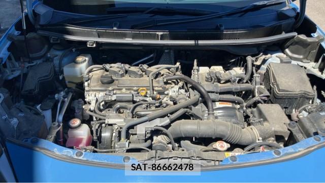 Toyota YARIS CROSS 2021-07 8281092-7