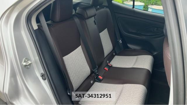 Toyota YARIS CROSS 2022-06 8281167-6