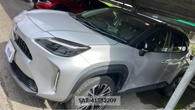 Toyota YARIS CROSS 2022-03 8281395-10