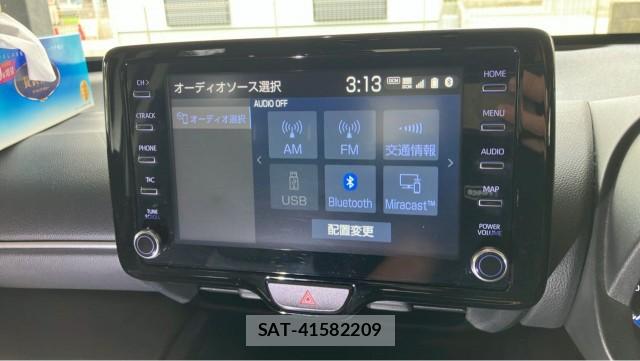 Toyota YARIS CROSS 2022-03 8281395-4