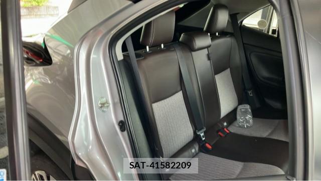 Toyota YARIS CROSS 2022-03 8281395-6