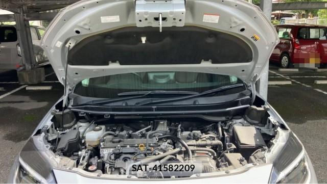 Toyota YARIS CROSS 2022-03 8281395-7