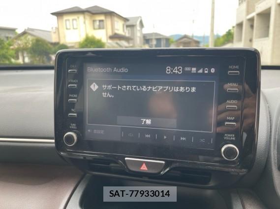 Toyota YARIS CROSS 2021-07 8281449-4