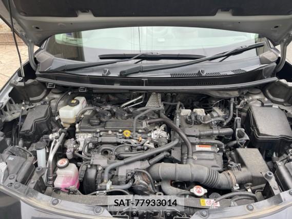 Toyota YARIS CROSS 2021-07 8281449-7