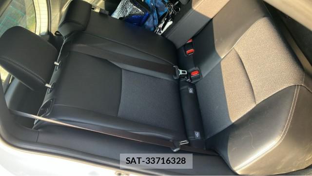Toyota YARIS CROSS 2025-03 8281530-6