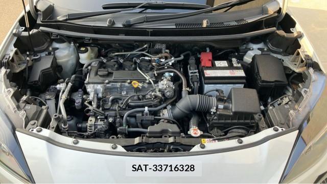 Toyota YARIS CROSS 2025-03 8281530-7