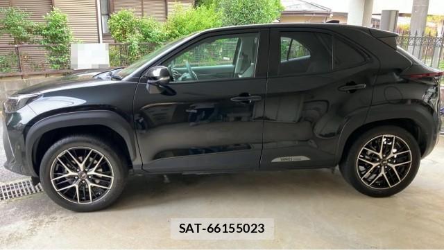 Toyota YARIS CROSS 2023-08 8281728-10