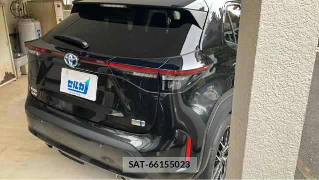 Toyota YARIS CROSS 2023-08 8281728-12