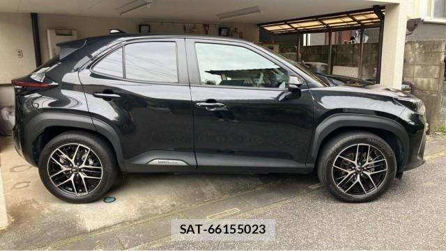 Toyota YARIS CROSS 2023-08 8281728-3