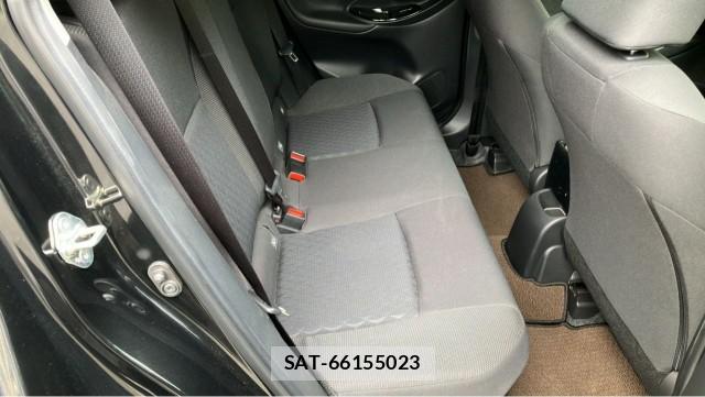 Toyota YARIS CROSS 2023-08 8281728-6