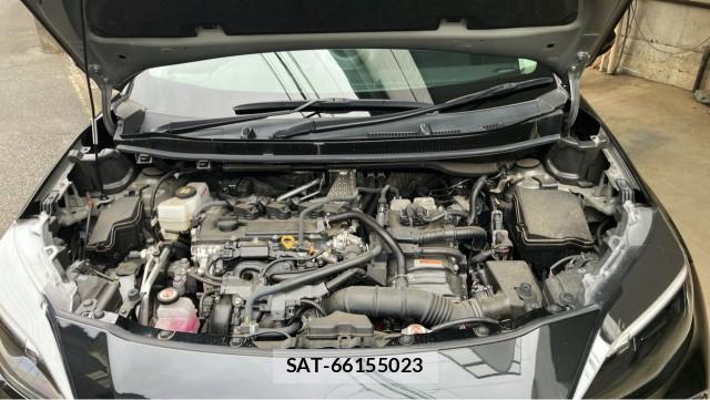 Toyota YARIS CROSS 2023-08 8281728-7