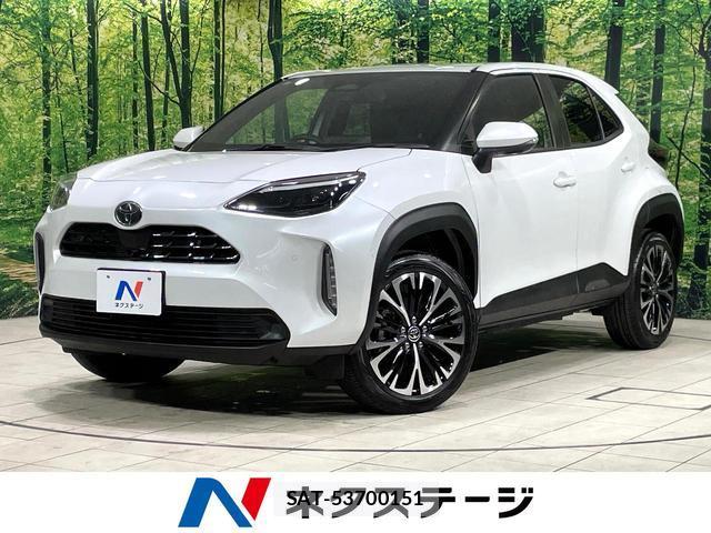 Toyota YARIS CROSS 2024-07 8281791-0