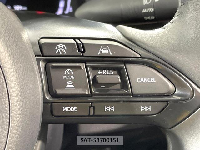 Toyota YARIS CROSS 2024-07 8281791-2