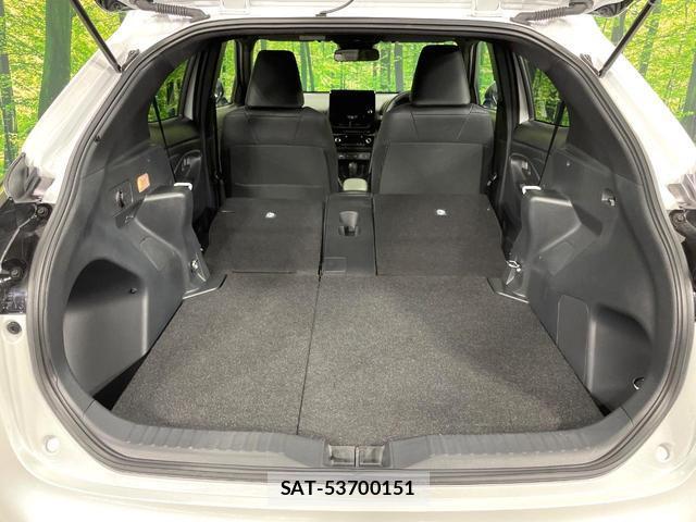 Toyota YARIS CROSS 2024-07 8281791-4