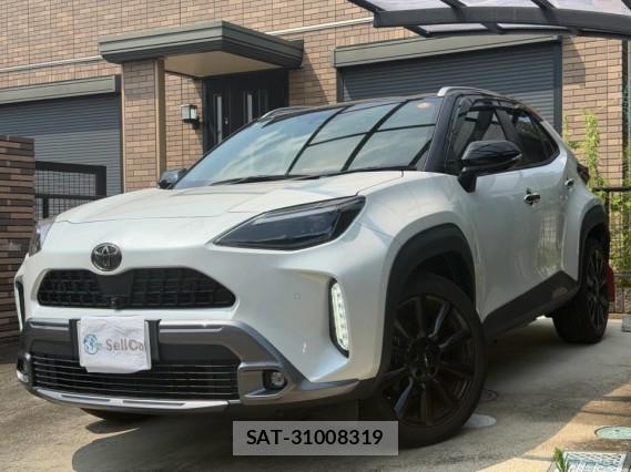 Toyota YARIS CROSS 2023-02 8282046-0