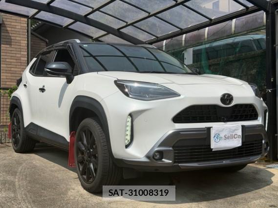 Toyota YARIS CROSS 2023-02 8282046-11