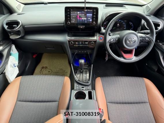 Toyota YARIS CROSS 2023-02 8282046-2