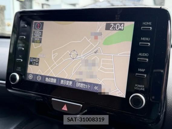 Toyota YARIS CROSS 2023-02 8282046-4