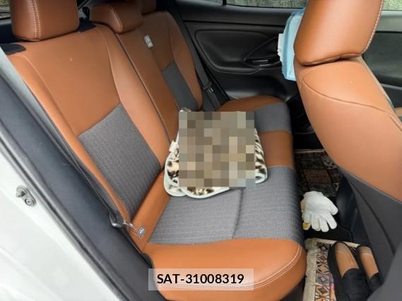 Toyota YARIS CROSS 2023-02 8282046-6