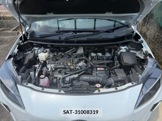 Toyota YARIS CROSS 2023-02 8282046-7