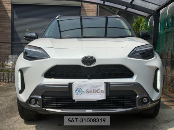 Toyota YARIS CROSS 2023-02 8282046-9