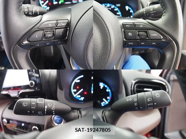 Toyota YARIS CROSS 2021-07 8283008-15