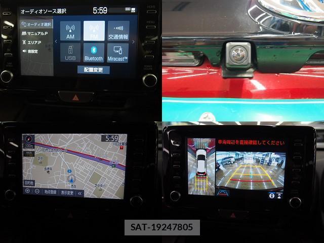 Toyota YARIS CROSS 2021-07 8283008-4