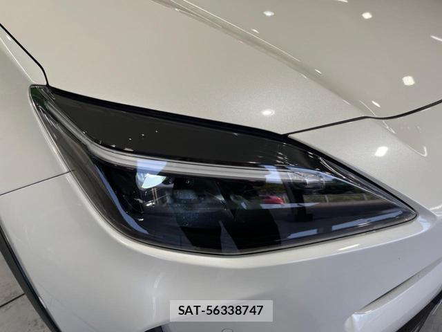 Toyota YARIS CROSS 2021-08 8283151-11