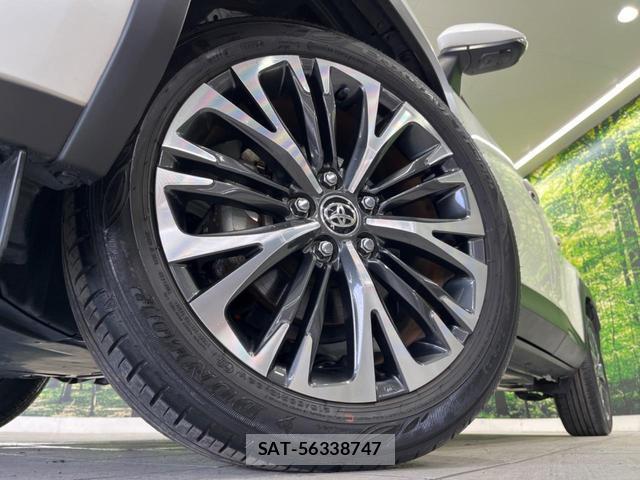 Toyota YARIS CROSS 2021-08 8283151-12