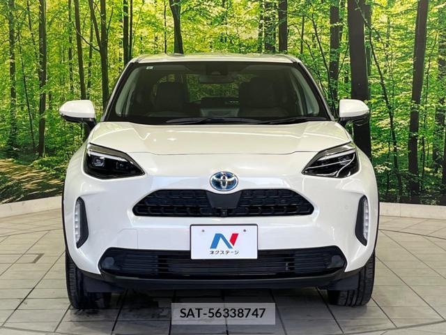 Toyota YARIS CROSS 2021-08 8283151-13