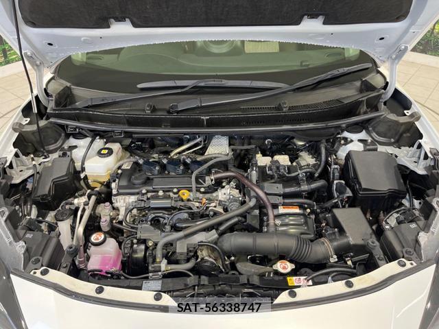 Toyota YARIS CROSS 2021-08 8283151-17