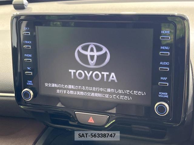 Toyota YARIS CROSS 2021-08 8283151-3