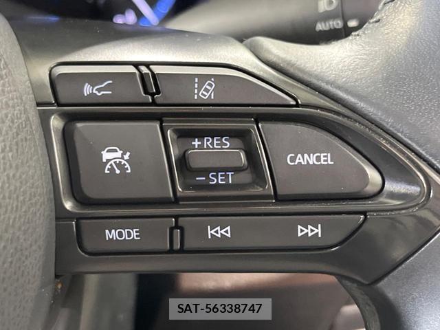 Toyota YARIS CROSS 2021-08 8283151-4