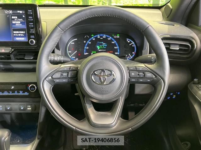 Toyota YARIS CROSS 2023-08 8283269-10