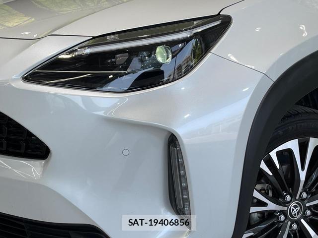 Toyota YARIS CROSS 2023-08 8283269-11