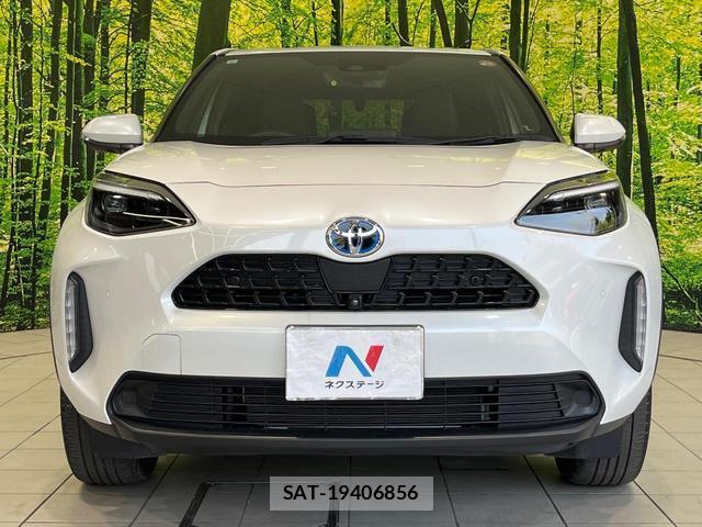 Toyota YARIS CROSS 2023-08 8283269-13