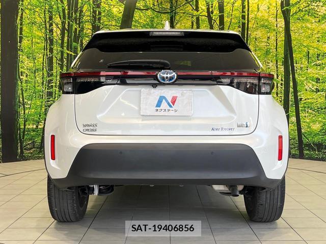 Toyota YARIS CROSS 2023-08 8283269-14