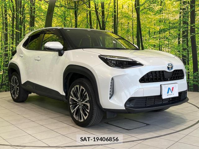 Toyota YARIS CROSS 2023-08 8283269-15