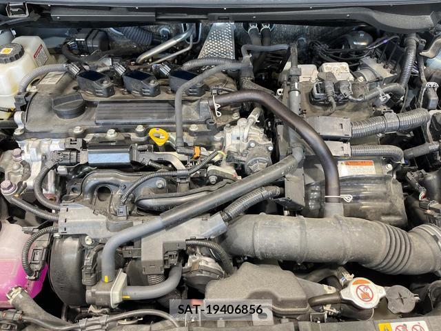 Toyota YARIS CROSS 2023-08 8283269-17