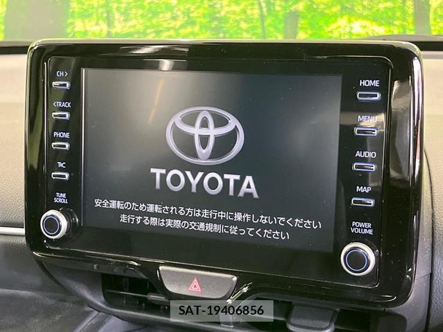 Toyota YARIS CROSS 2023-08 8283269-3