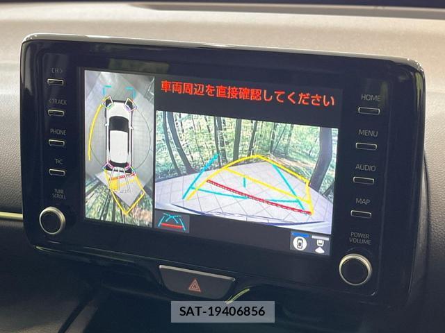 Toyota YARIS CROSS 2023-08 8283269-4