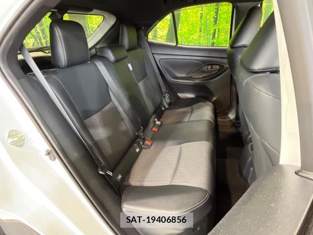 Toyota YARIS CROSS 2023-08 8283269-8