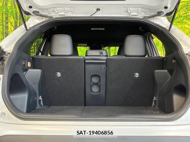 Toyota YARIS CROSS 2023-08 8283269-9