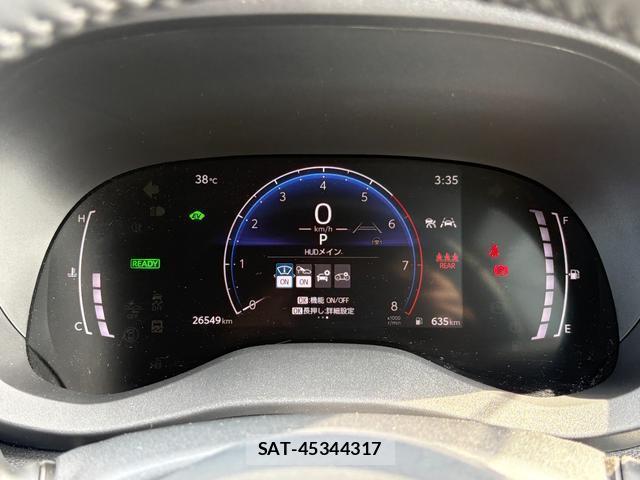 Toyota YARIS CROSS 2024-09 8283569-17
