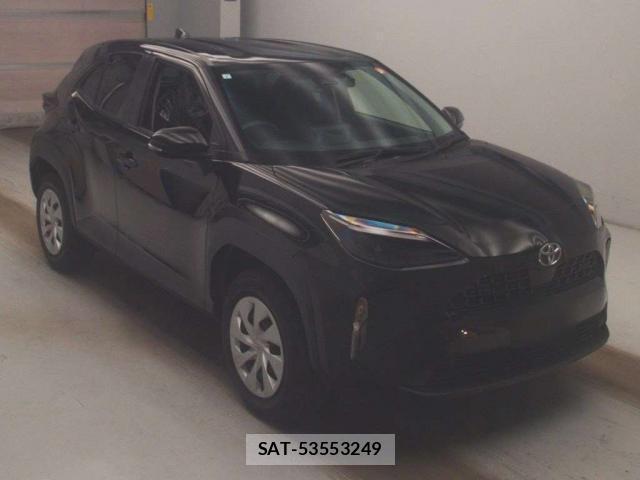 Toyota YARIS CROSS 2023-07 8284236-0