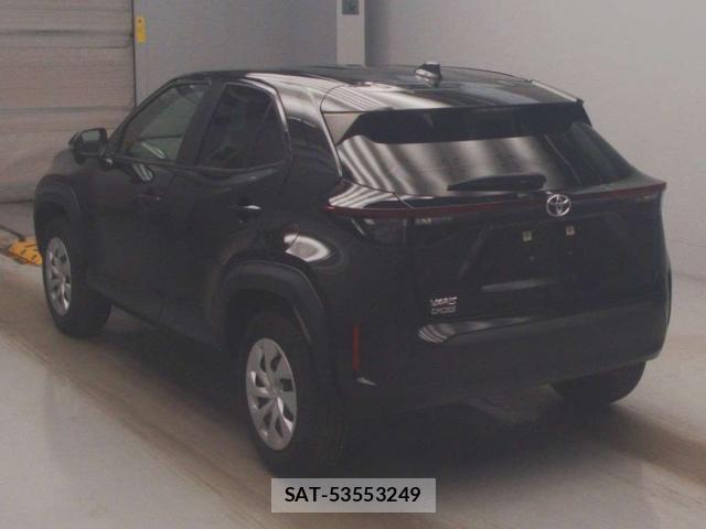 Toyota YARIS CROSS 2023-07 8284236-1